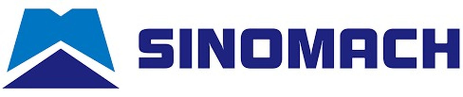sinomach - 1600